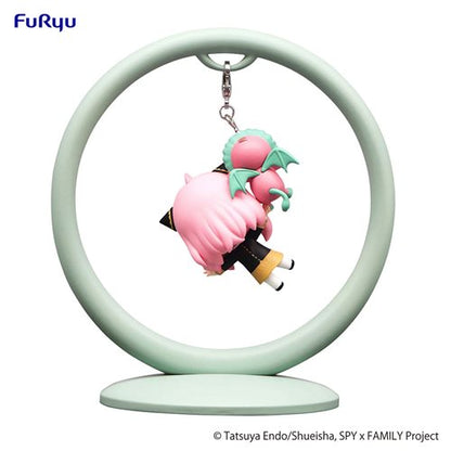 FuRyu Spy x Family Anya Forger Trapeze Figure