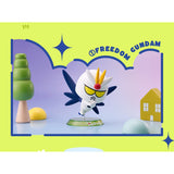 Mobile Suit Gundam Yurugun Freedom Gundam