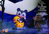 Hot Toys The Nightmare Before Christmas Cosbi Collection II