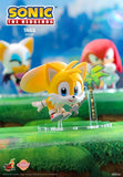 Hot Toys Sonic the Hedgehog Cosbi Collection