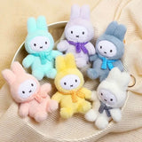 VIPO x Miffy Plush Blind Box