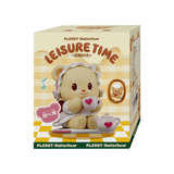 PLZDOT x Butterbear Leisure Time Blind Box Collection