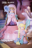 FINDING UNICORN AAMY Witch's Little Kitchen