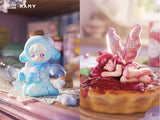 FINDING UNICORN AAMY Witch's Little Kitchen