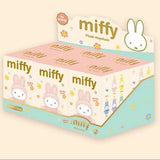 VIPO x Miffy Plush Blind Box