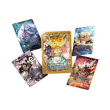 CookieRun: Braverse - Age of Heroes and Kingdoms Cards