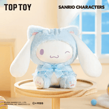TOP TOY Sanrio Characters- Play with Kittens Series