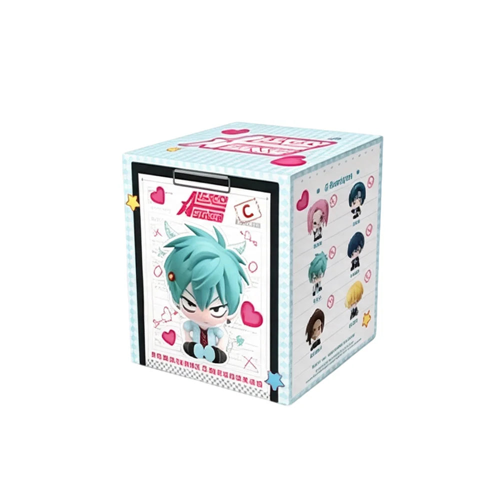 Single Box