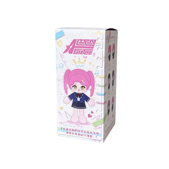 ALIEN STAGE Anakt Arts High School Series Chuichui Style Plush