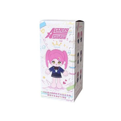 ALIEN STAGE Anakt Arts High School Series Chuichui Style Plush