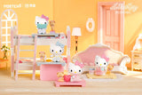 Moetch Hello Kitty Sweetheart Playmate Series
