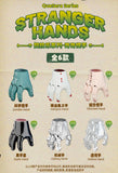 52TOYS QueSera Stranger Hands Series