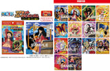 Ensky One Piece Magnet & Gum Collection