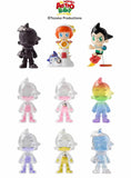 GOHO Go Astro Boy Go! Wake up! series blind box collection