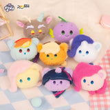 Reesee My Little Pony G4 Pendant Plush Series