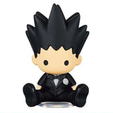 Re-ment Petadoll HUNTER x HUNTER Yorknew City Arc 