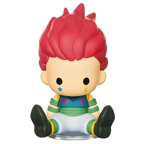 Re-ment Petadoll HUNTER x HUNTER Yorknew City Arc Blind Box