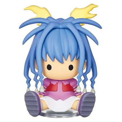 Re-ment Petadoll HUNTER x HUNTER Yorknew City Arc 
