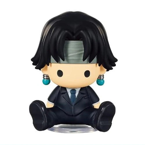 Re-ment Petadoll HUNTER x HUNTER Yorknew City Arc 