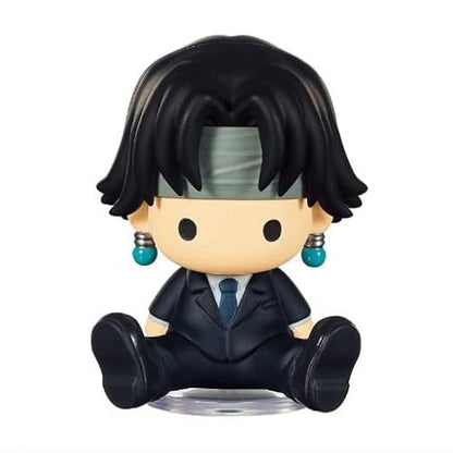 Re-ment Petadoll HUNTER x HUNTER Yorknew City Arc 