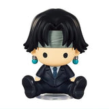 Re-ment Petadoll HUNTER x HUNTER Yorknew City Arc 