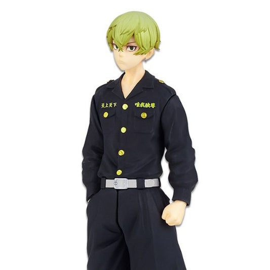 Banpresto Tokyo Revengers Manjiro Sano