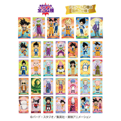 Dragon Ball DAIMA LOVELETS