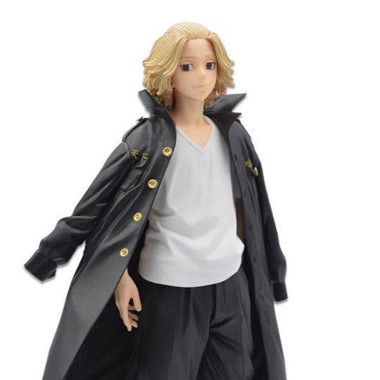 Banpresto Tokyo Revengers Manjiro Sano