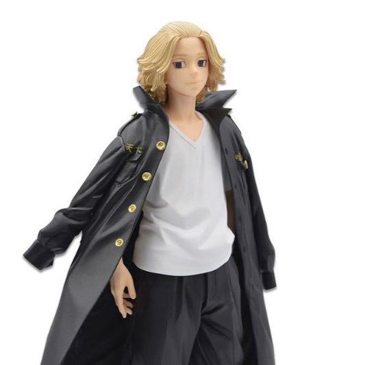 Banpresto Tokyo Revengers Manjiro Sano