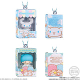 Bandai Candy Sanrio Characters Chocolate Box Figure Collection