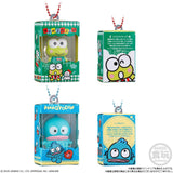 Bandai Candy Sanrio Characters Chocolate Box Figure Collection