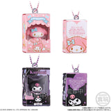 Bandai Candy Sanrio Characters Chocolate Box Figure Collection