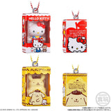Bandai Candy Sanrio Characters Chocolate Box Figure Collection