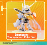Bandai PlaBako Digimon Adventure Vol. 1 Model Kit.