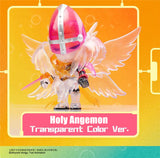 Bandai PlaBako Digimon Adventure Vol. 1 Model Kit.