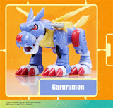Bandai PlaBako Digimon Adventure Vol. 1 Model Kit.