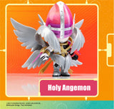 Bandai PlaBako Digimon Adventure Vol. 1 Model Kit.