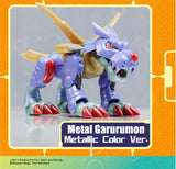 Bandai PlaBako Digimon Adventure Vol. 1 Model Kit.