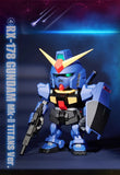 QMSV Z Gundam & Gundam Mk-II Collection
