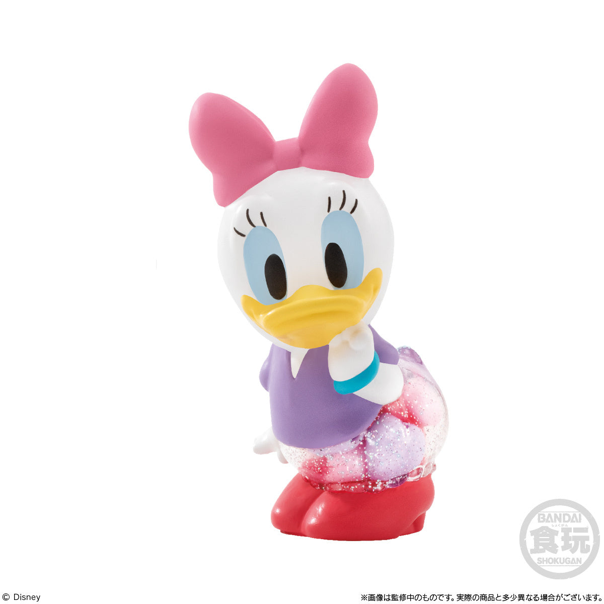 Bandai Disney Friends 8 Imagination-Mix – NEKO STOP