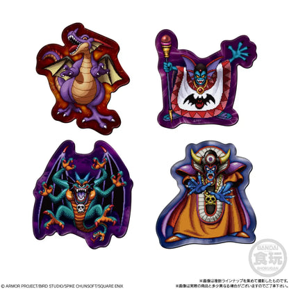 Bandai Namco Dragon Quest Chara-Magnets