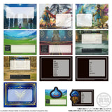 Bandai Namco Dragon Quest Chara-Magnets