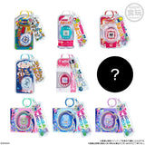 Shokugan Tamagotchi Custom Key Ring Vol. 2