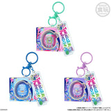 Shokugan Tamagotchi Custom Key Ring Vol. 2