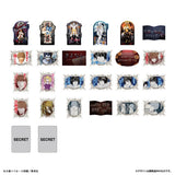Bandai Death Note Mobile Sticker Collection
