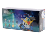 QMSV Z Gundam & Gundam Mk-II Collection