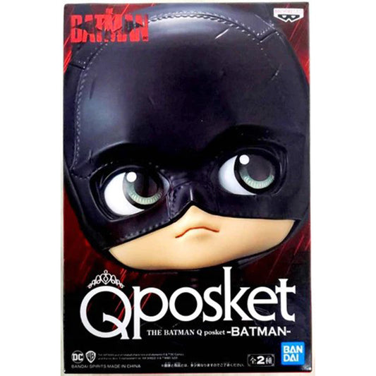 Q Posket DC Comics Batman (Ver. A)