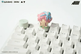 ALIEN STAGE Baby Series - Mechanical Keycap Blind Box