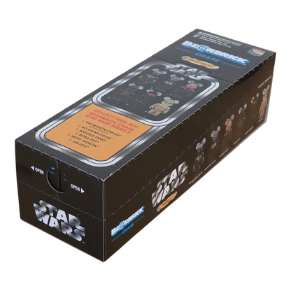 BearBrick Star Wars Collection Series 2 full set