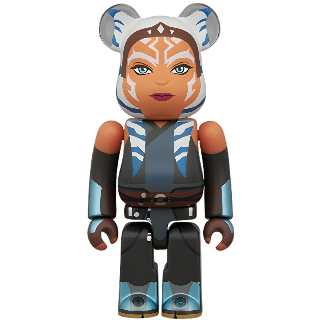 BearBrick Star Wars Collection Series 2